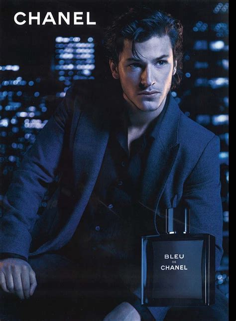 chanel parfum homme 2015